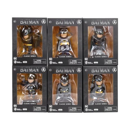 DC Comics Batman Generation Series Assortment