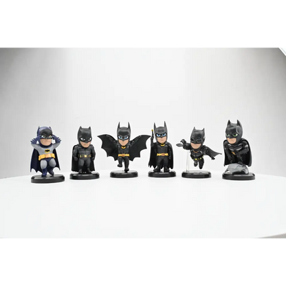 DC Comics Batman Generation Series Assortment