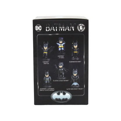 DC Comics Batman Generation Series Assortment