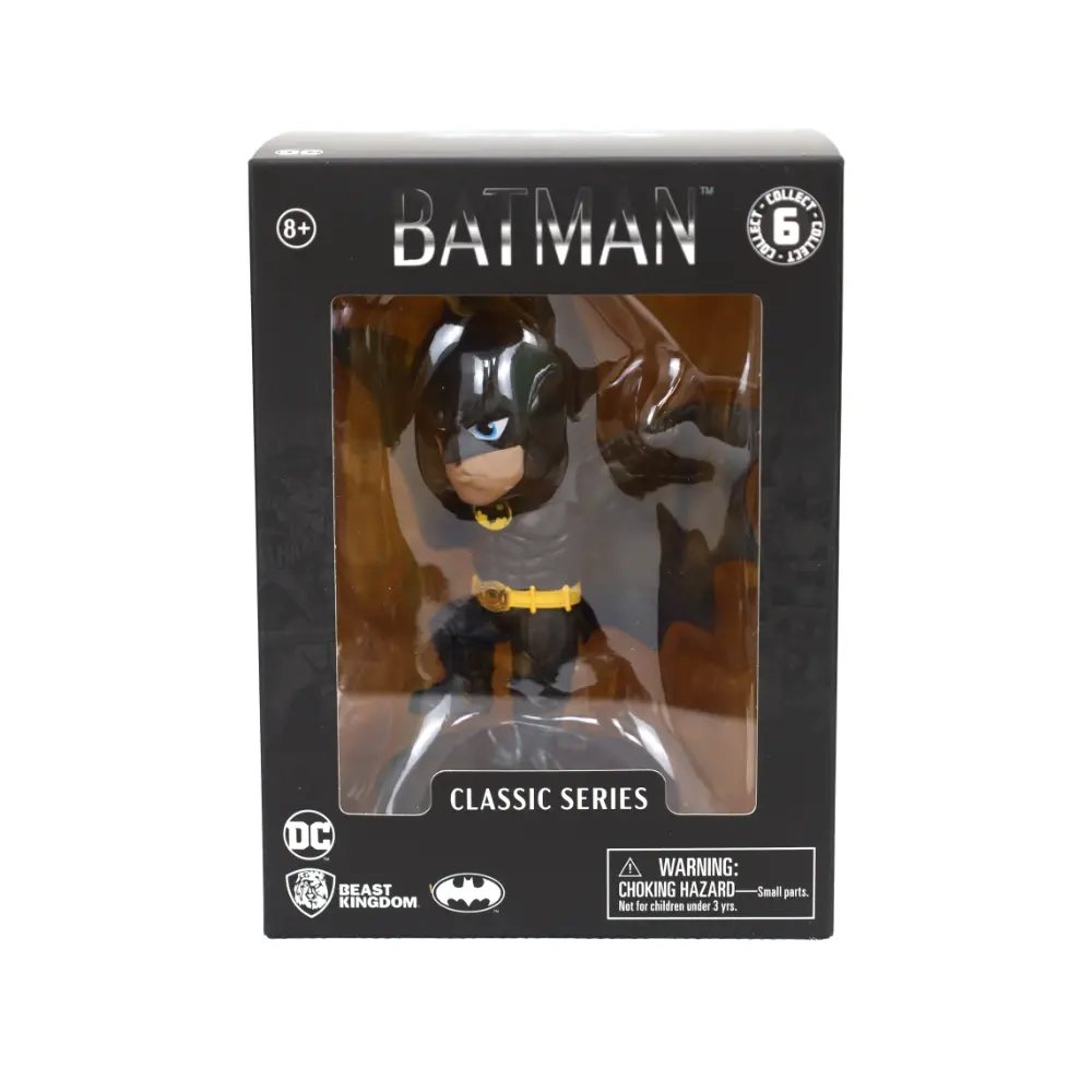 DC Comics Batman Generation Series Assortment