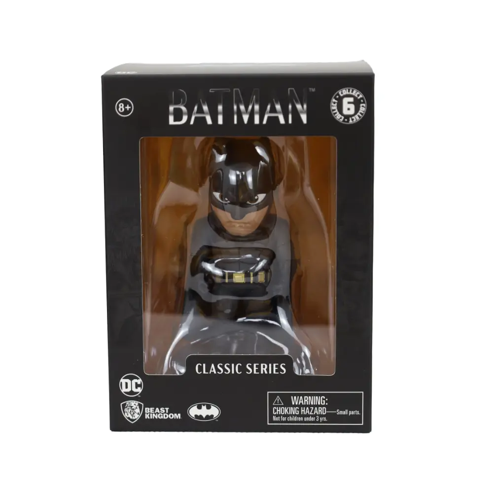 DC Comics Batman Generation Series Assortment