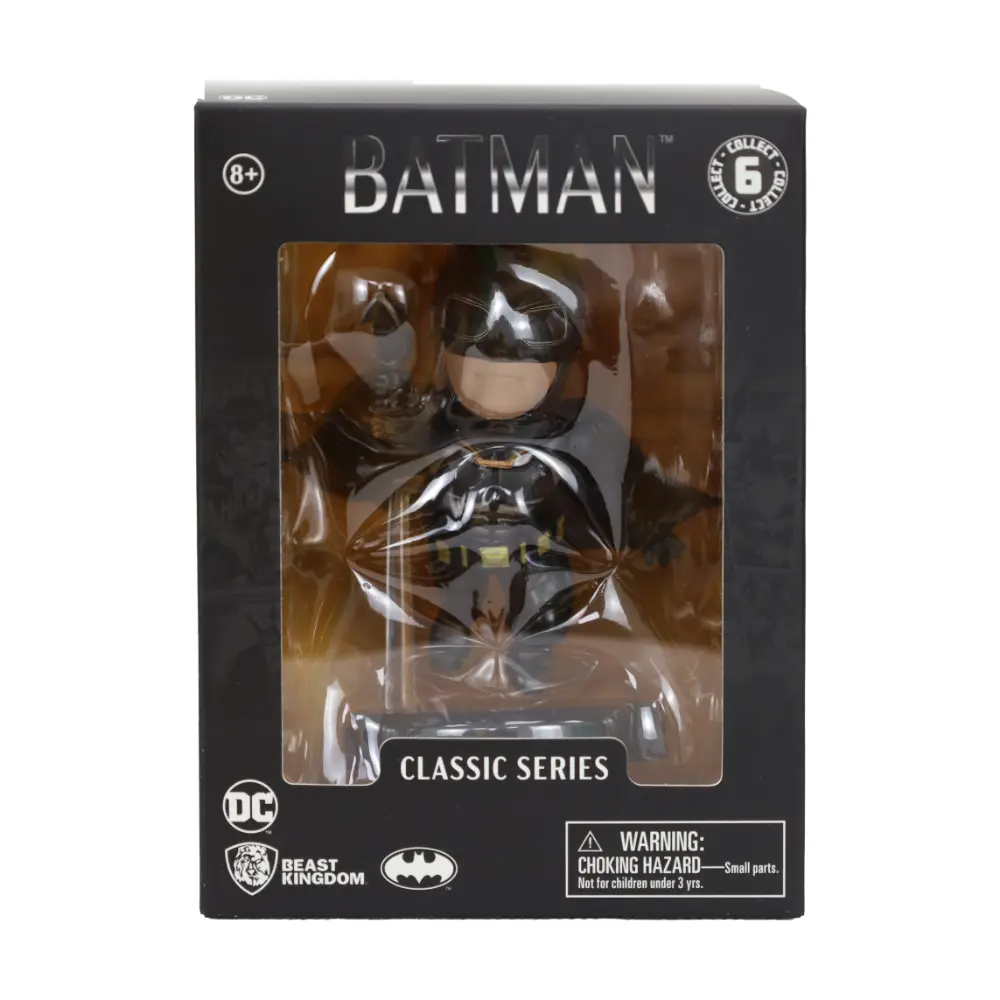 DC Comics Batman Generation Series Assortment