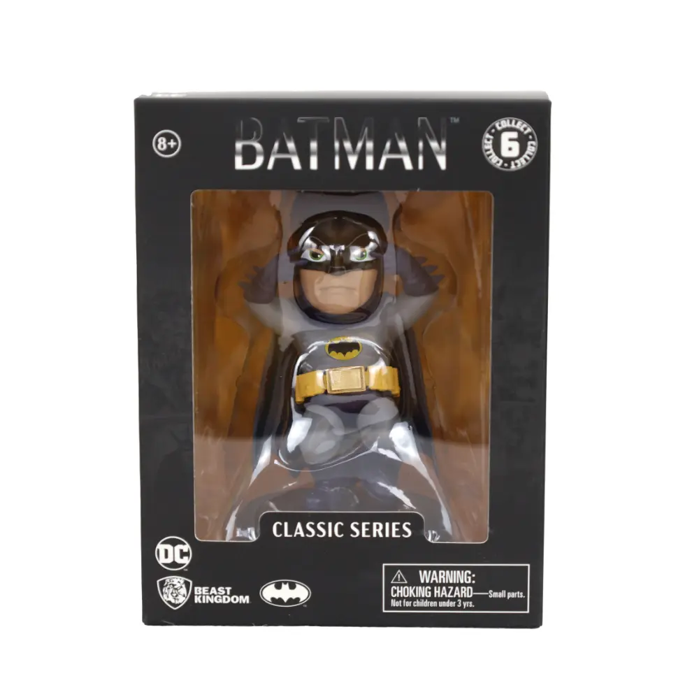 DC Comics Batman Generation Series Assortment