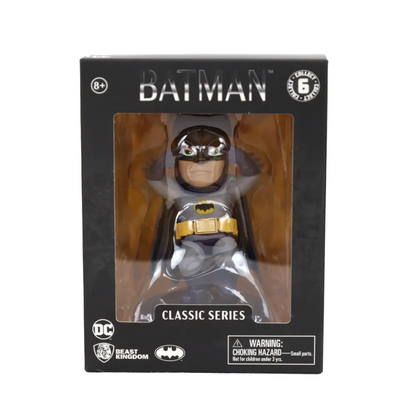 DC Comics Batman Generation Series Assortment