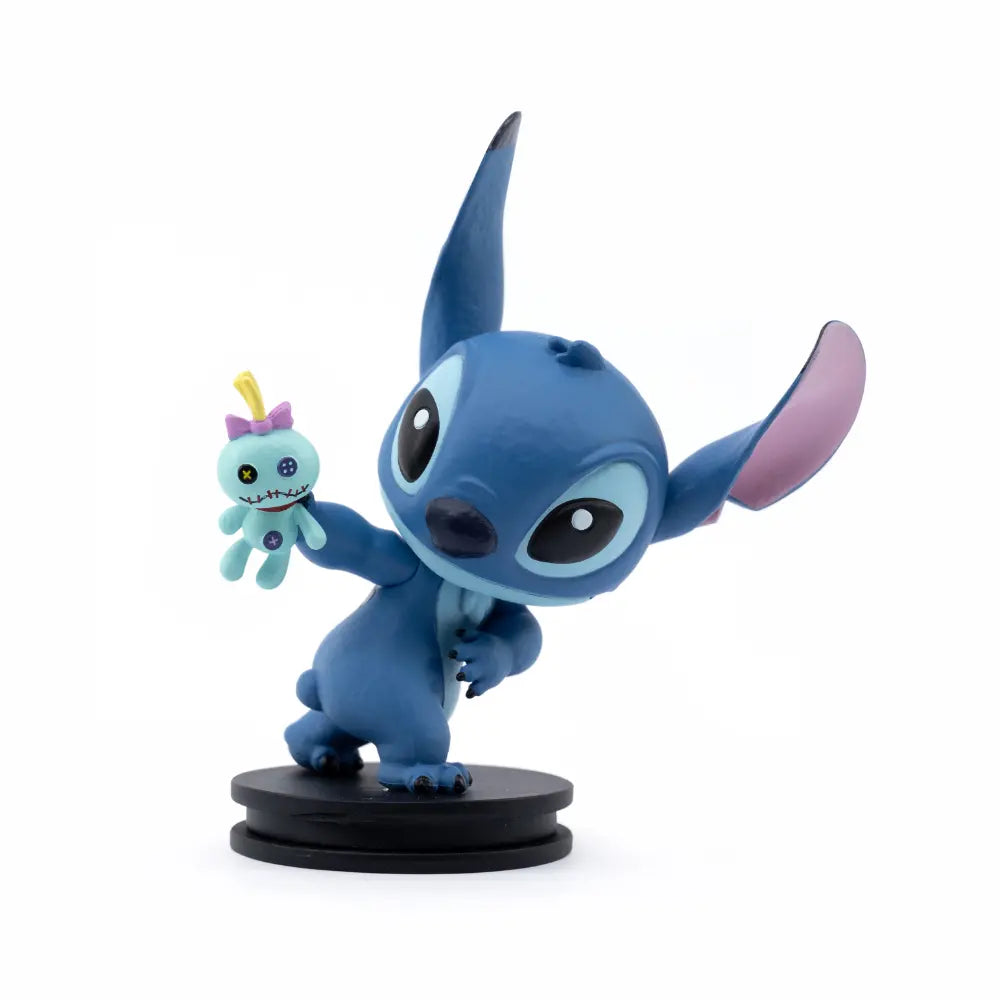 Lilo & Stitch Art Gallery Series Assortment