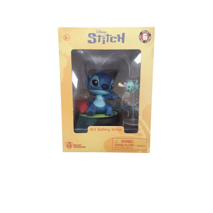 Lilo & Stitch Art Gallery Series Assortment