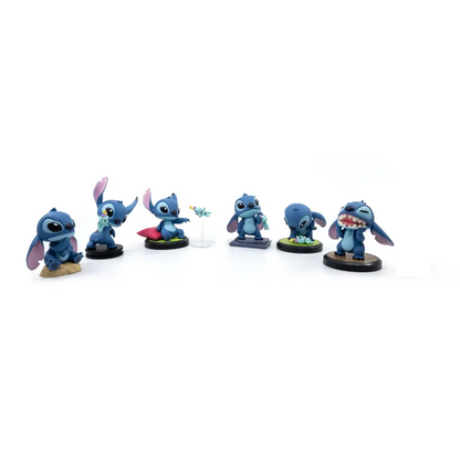 Lilo & Stitch Art Gallery Series Assortment