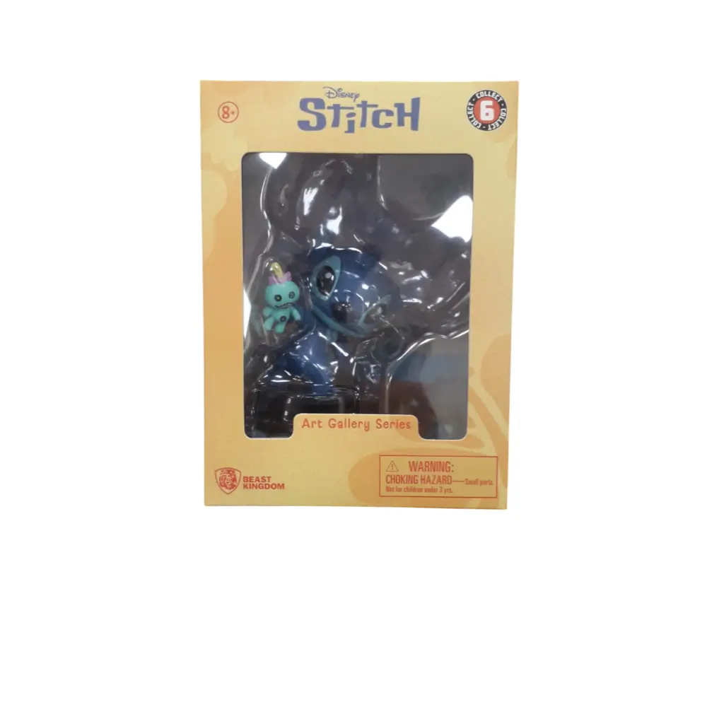 Lilo & Stitch Art Gallery Series Assortment
