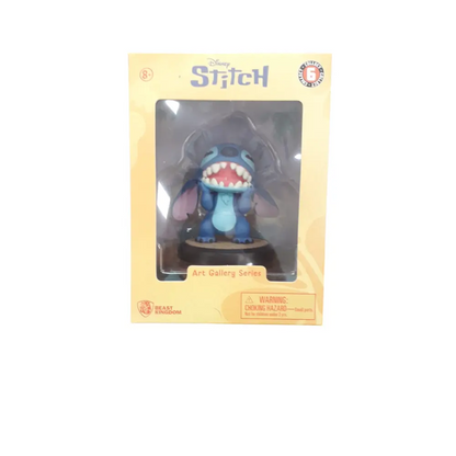 Lilo & Stitch Art Gallery Series Assortment