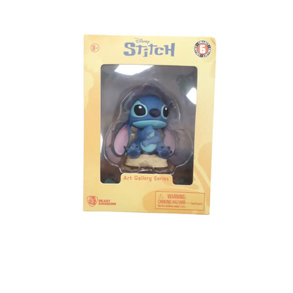 Lilo & Stitch Art Gallery Series Assortment