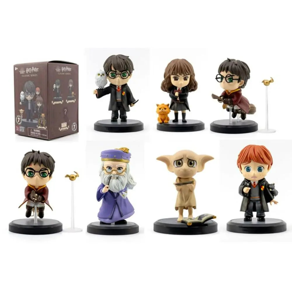 Harry Potter Classic Series