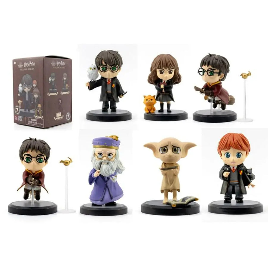 Harry Potter Classic Series