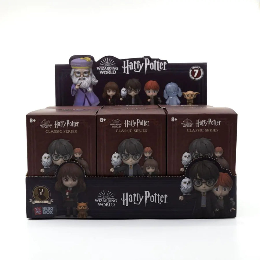 Harry Potter Classic Series