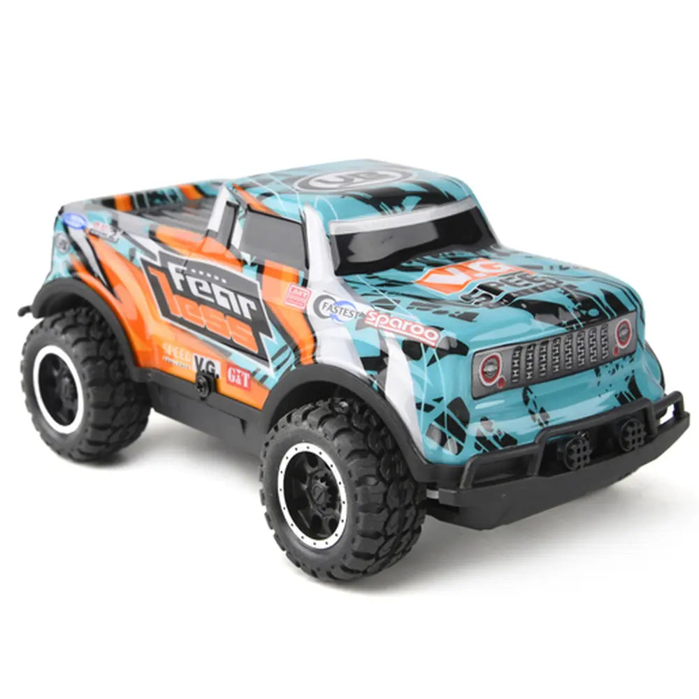 ADDO RC 1:24 Truck L Up 2.4Ghz Assortment