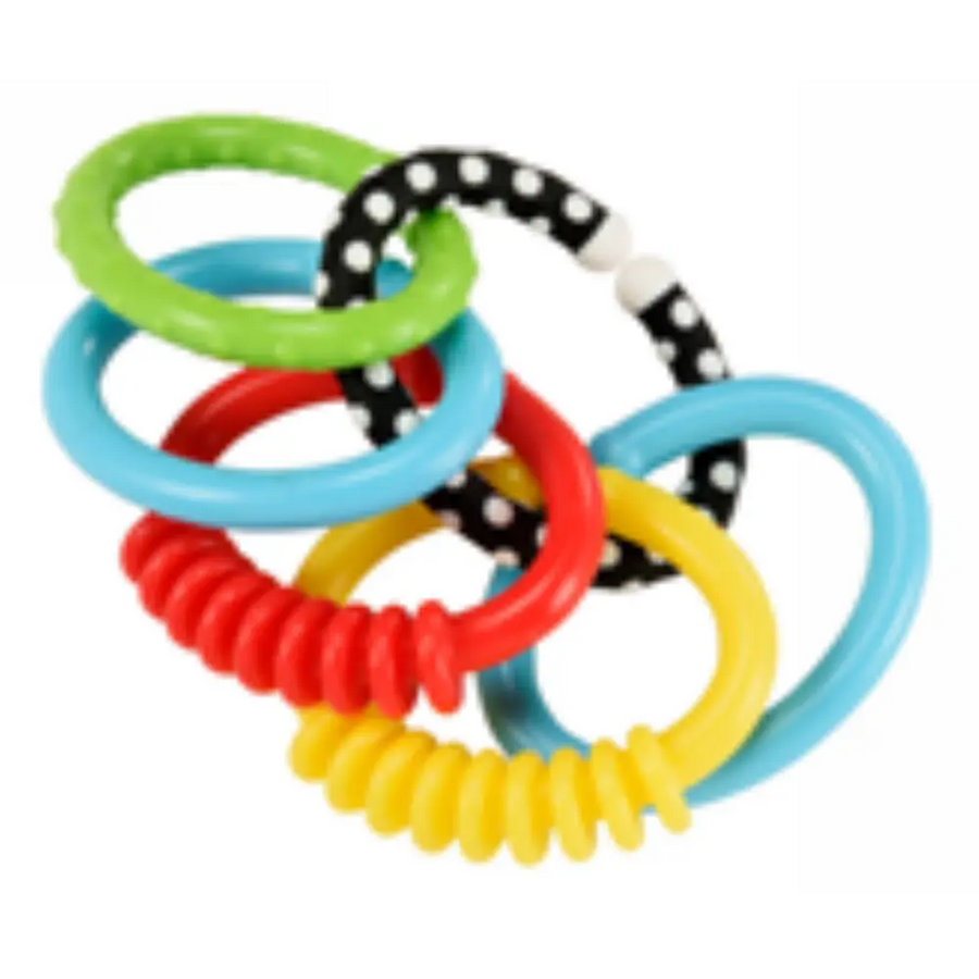 Blossom Farm Loopy Links