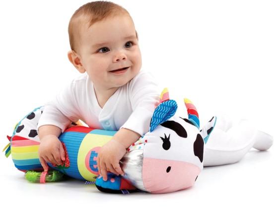 Blossom Farm Tummy Roller