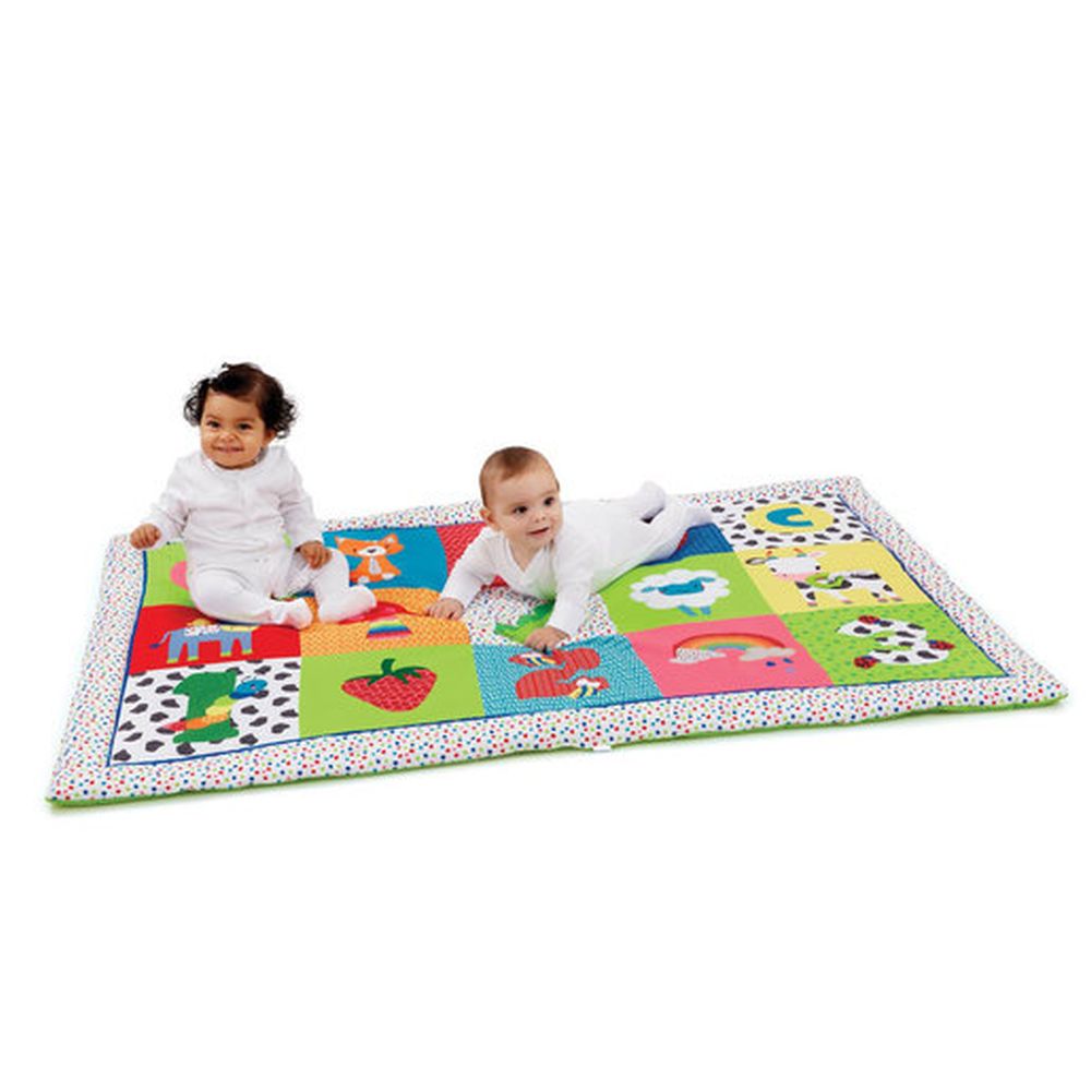 Blossom Farm Extra-Large Playmat