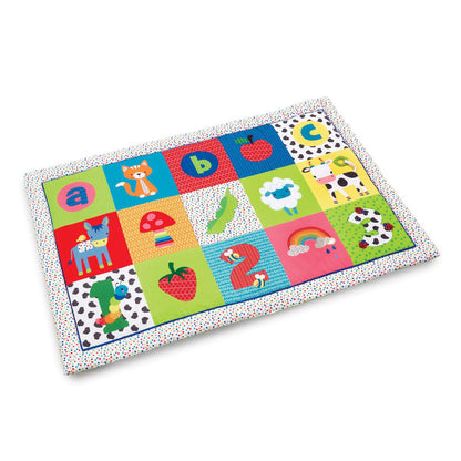 Blossom Farm Extra-Large Playmat