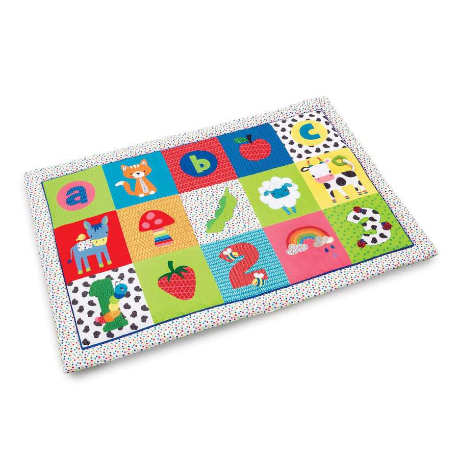 Blossom Farm Extra-Large Playmat