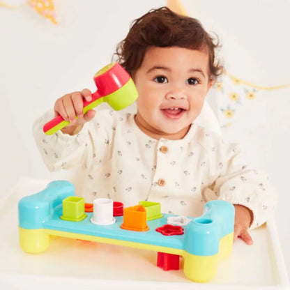 Early Learning Centre  Shape Sorter Hammer