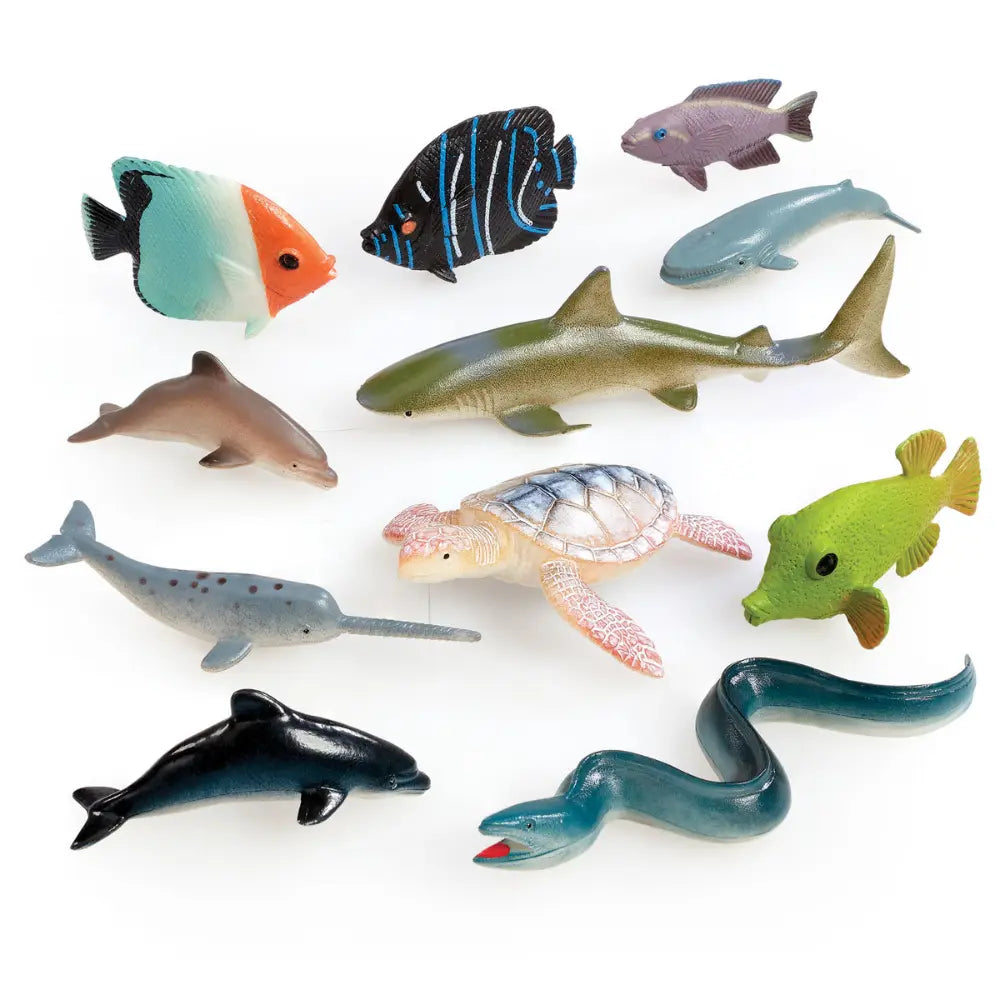 Early Learning Centre Sealife Tube