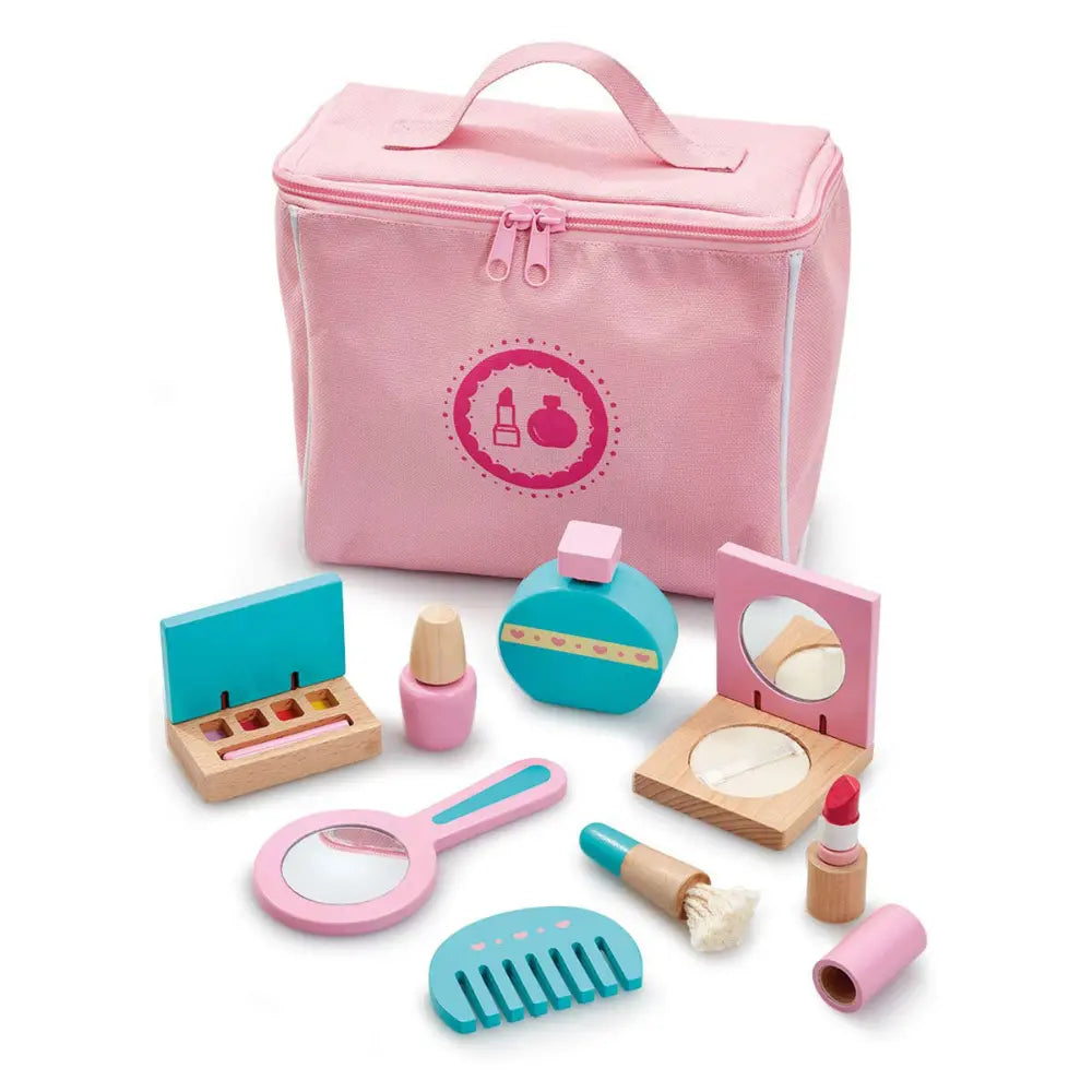 Early Learning Centre Wooden My Little Makeup Set