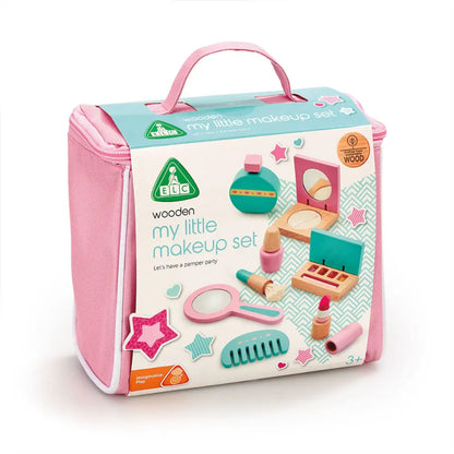 Early Learning Centre Wooden My Little Makeup Set
