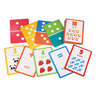 Early Learning Centre Learning Jumbo Number Cards