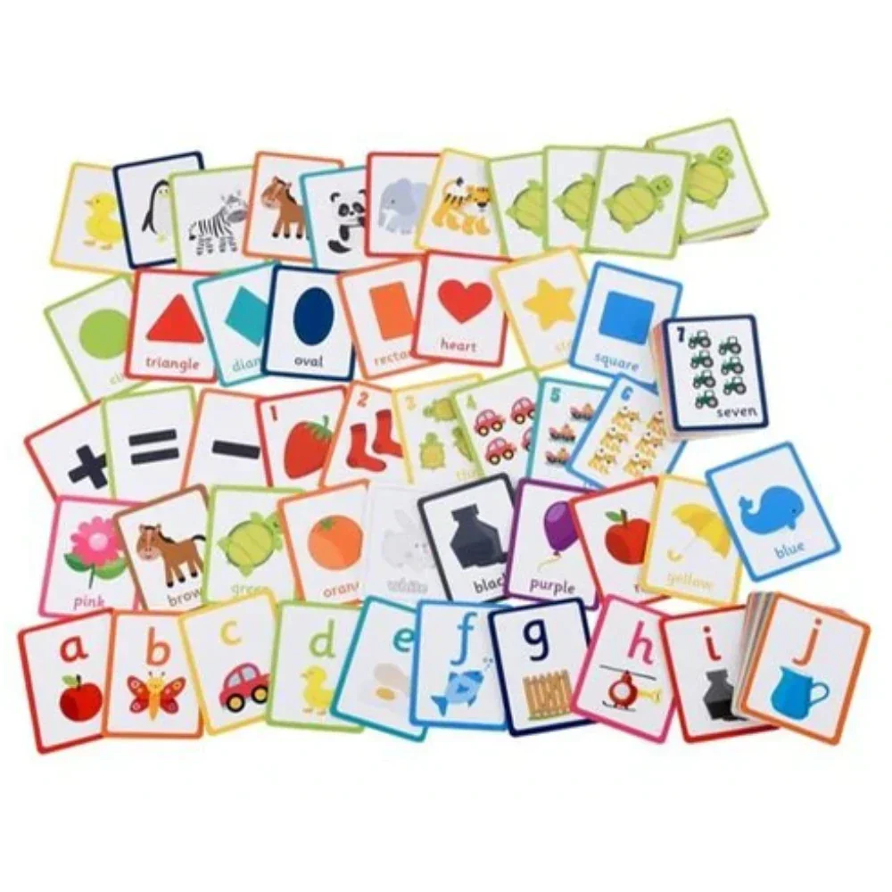 Early Learning Centre Learning My Complete Learning Pack