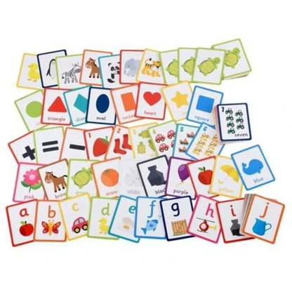 Early Learning Centre Learning My Complete Learning Pack