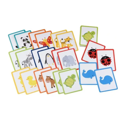 Early Learning Centre Learning Snap The Animals