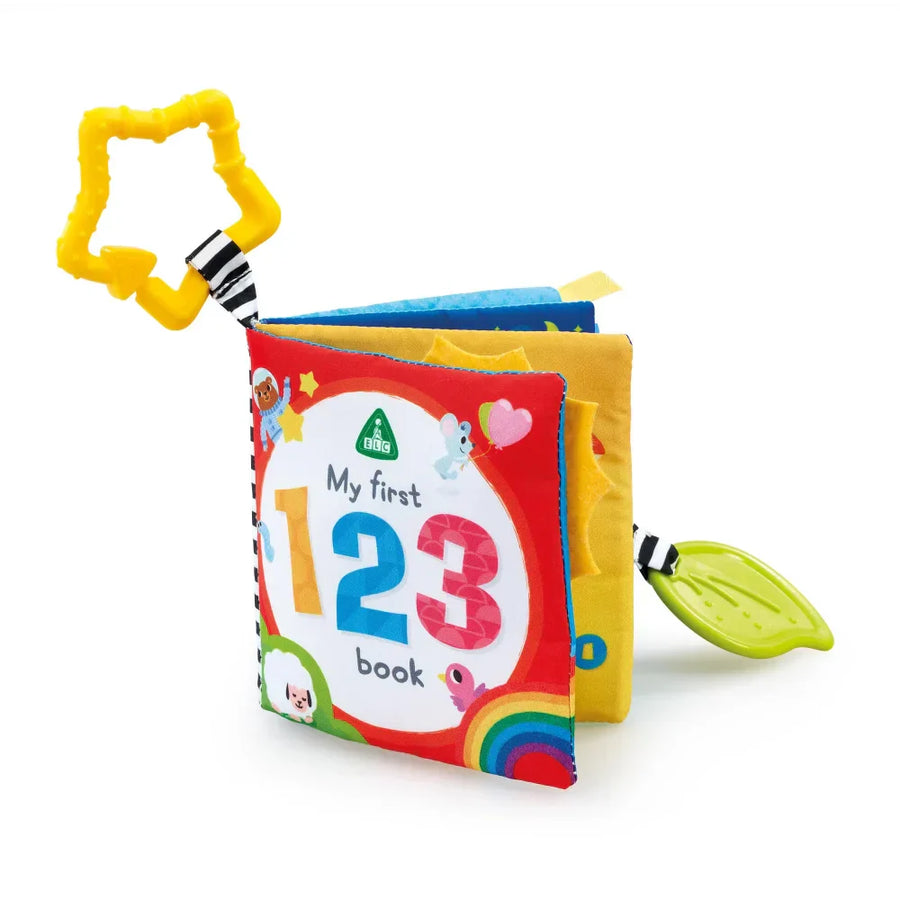 Early Learning Centre   My First 123 Book