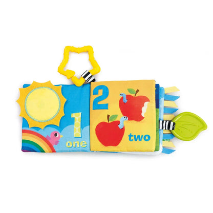 Early Learning Centre   My First 123 Book