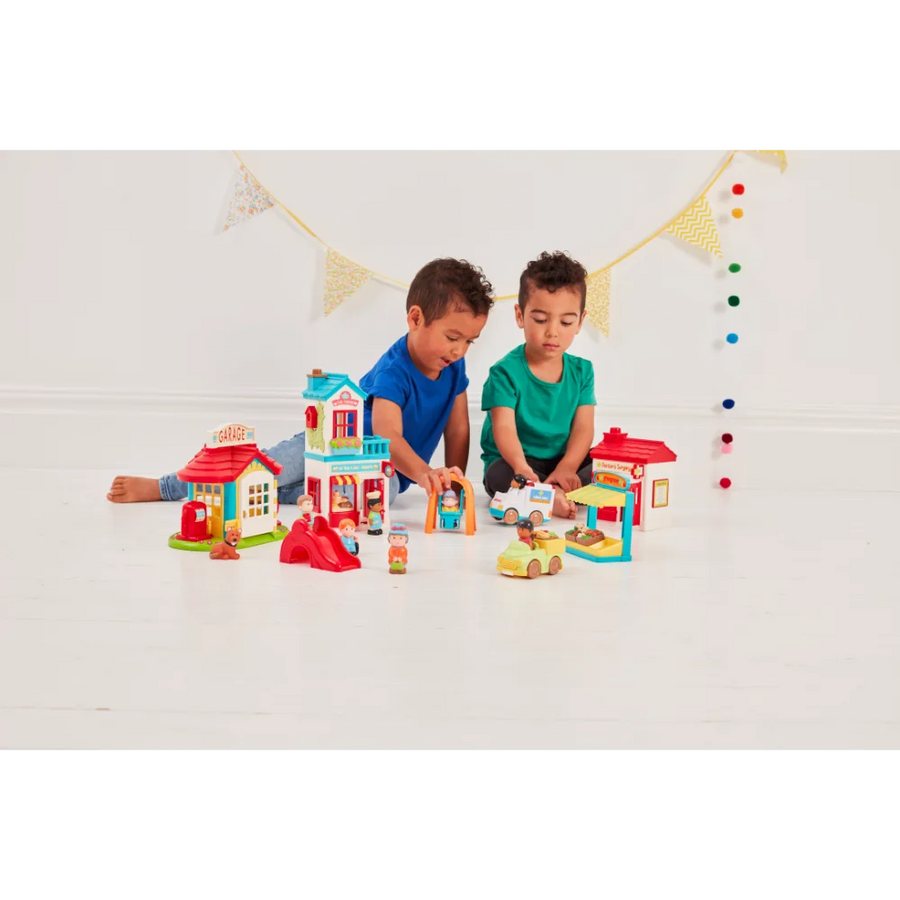 Early Learning Centre Happyland Village Collection