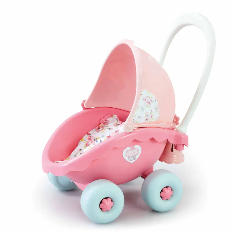 Early Learning Centre Cupcake My First Pram