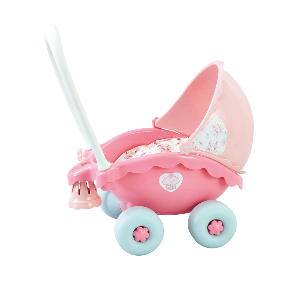 Early Learning Centre Cupcake My First Pram