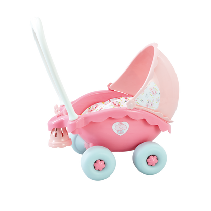 Early Learning Centre Cupcake My First Pram