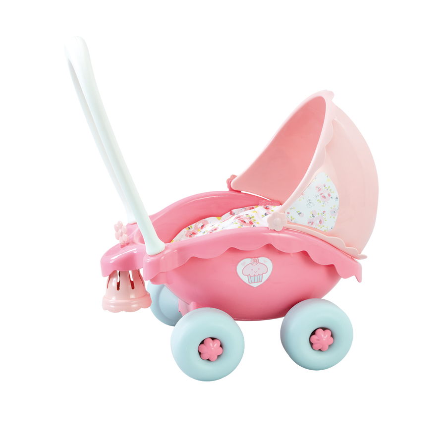 Early Learning Centre Cupcake My First Pram