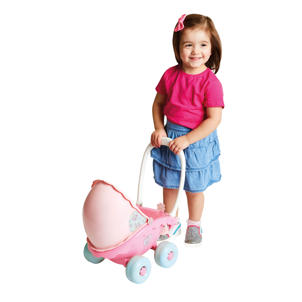 Early Learning Centre Cupcake My First Pram