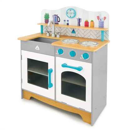Early Learning Centre Wooden Classic Kitchen