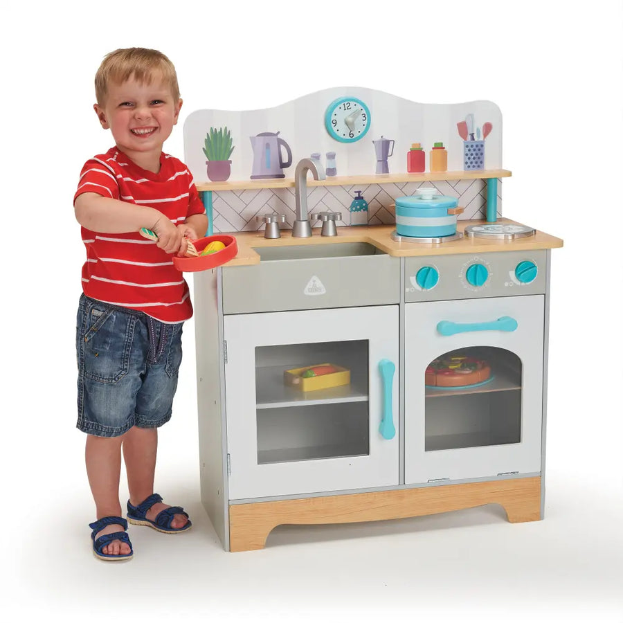 Early Learning Centre Wooden Classic Kitchen
