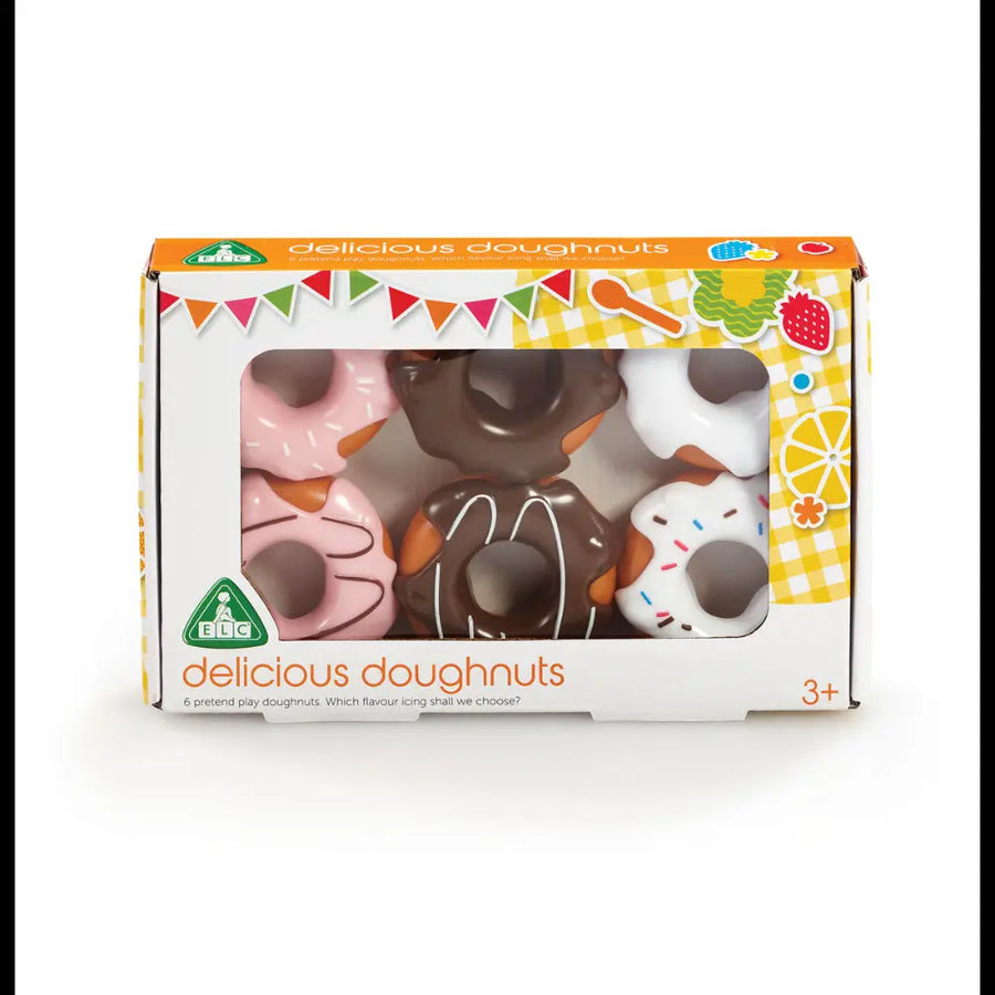 Early Learning Centre Mix & Match Donuts