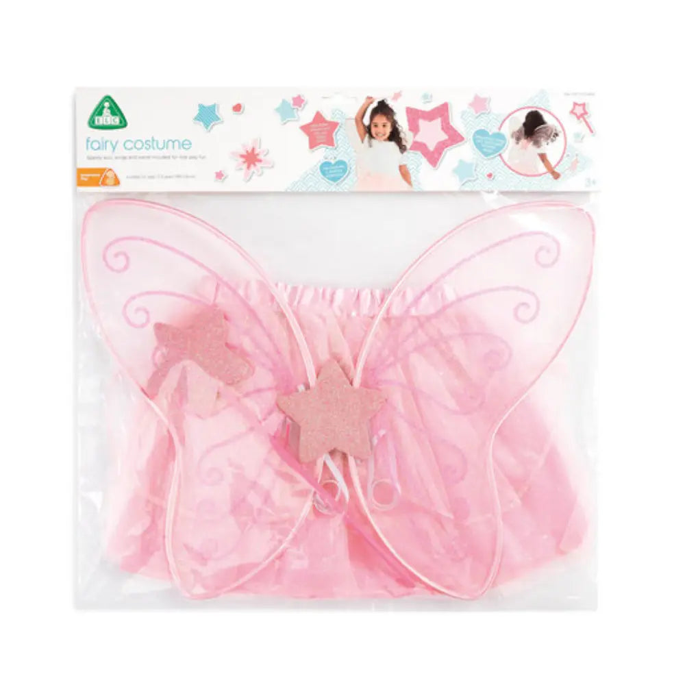 Early Learning Centre Costume Fairy