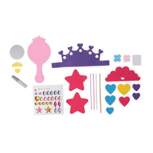 Early Learning Centre Princess Craft Set