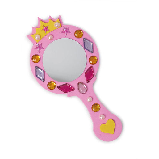 Early Learning Centre Princess Craft Set