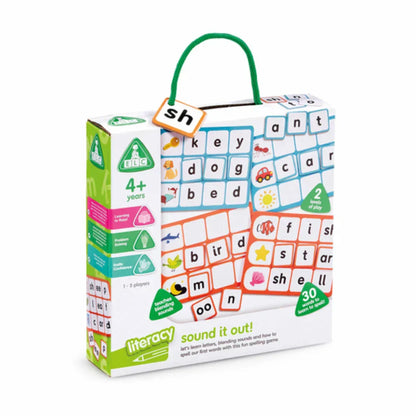 Early Learning Centre Learning Spelling Game