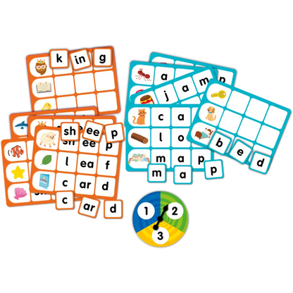 Early Learning Centre Learning Spelling Game