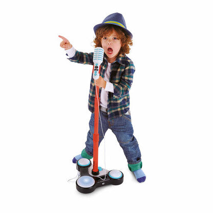 Early Learning Centre Music Sing Star Microphone