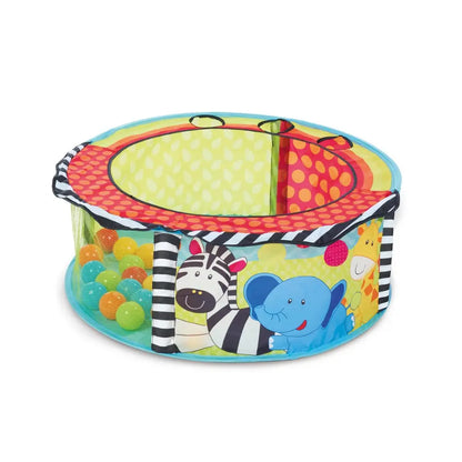 Early Learning Centre  Sensory Ballpit & Balls