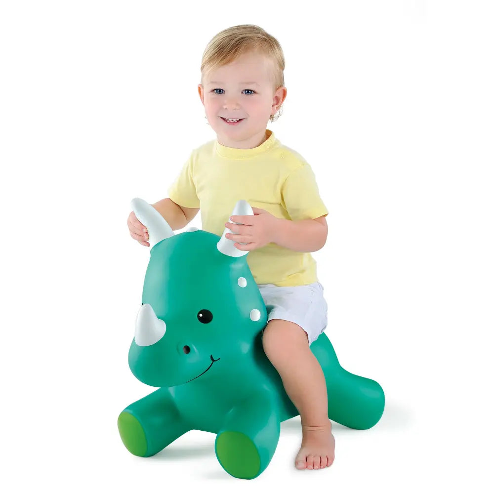 Early Learning Centre Hop Along Dinosaur